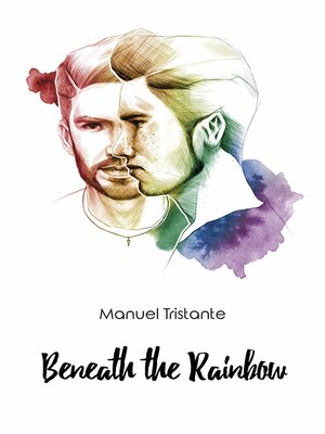 cover image of Beneath the Rainbow